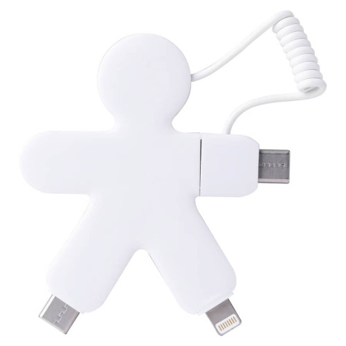 Xoopar Buddy Cable