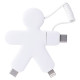 Xoopar Buddy Cable