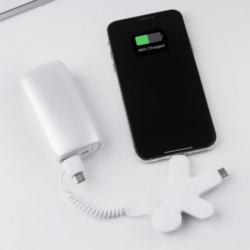 Xoopar Buddy Cable