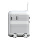 Xoopar Luggie World Travel Adapter