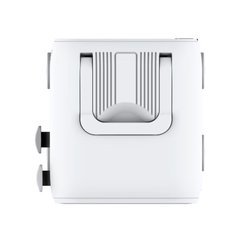Xoopar Luggie World Travel Adapter