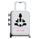 Xoopar Luggie World Travel Adapter