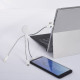 Xoopar Mr. Bio All In One Charging Cable