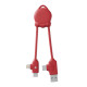 Xoopar OctoMini Charging Cable