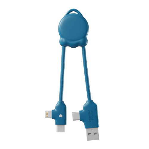 Xoopar OctoMini Charging Cable