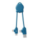 Xoopar OctoMini Charging Cable