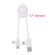 Xoopar OctoMini Charging Cable