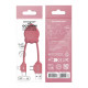 Xoopar OctoMini Charging Cable