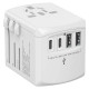 Xoopar Tripper Universal Adapter