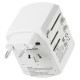 Xoopar Tripper Universal Adapter