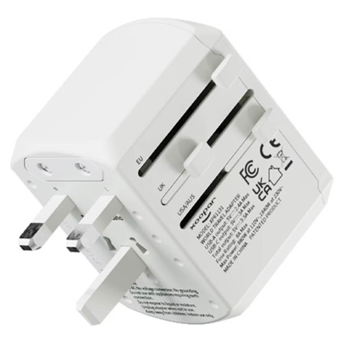 Xoopar Tripper Universal Adapter