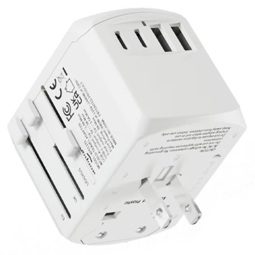 Xoopar Tripper Universal Adapter
