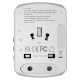 Xoopar Tripper Universal Adapter