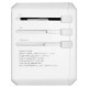 Xoopar Tripper Universal Adapter