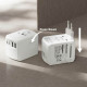 Xoopar Tripper Universal Adapter