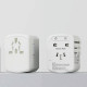 Xoopar Tripper Universal Adapter