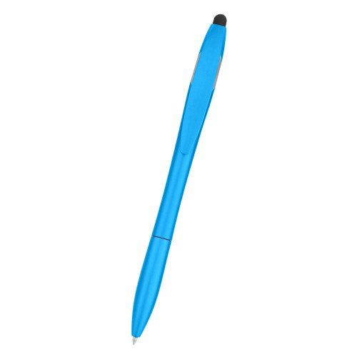 Yoga Stylus Pen & Phone Stand