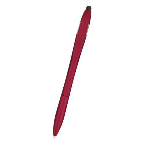 Yoga Stylus Pen & Phone Stand
