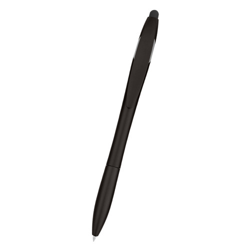 Yoga Stylus Pen & Phone Stand