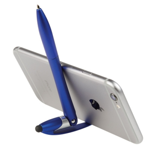 Yoga Stylus Pen & Phone Stand