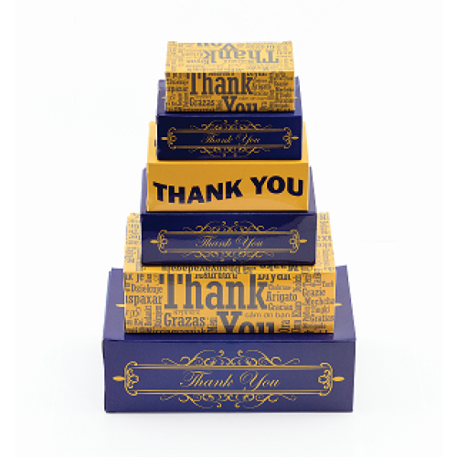 Premium Six Tier Custom Logo Treat Tower Premium Six Tier Custom Logo Treat Tower