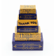 Premium Six Tier Custom Logo Treat Tower Premium Six Tier Custom Logo Treat Tower
