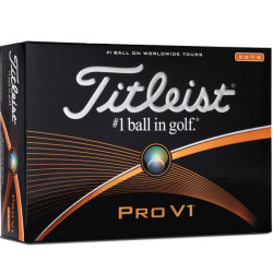 Custom Logo Golf Balls Available