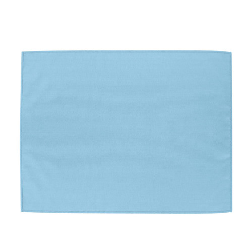 15" x 18" Microfiber Rally Towel