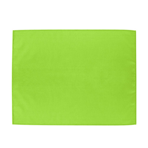 15" x 18" Microfiber Rally Towel