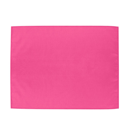 15" x 18" Microfiber Rally Towel