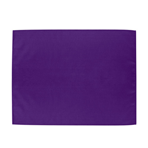 15" x 18" Microfiber Rally Towel