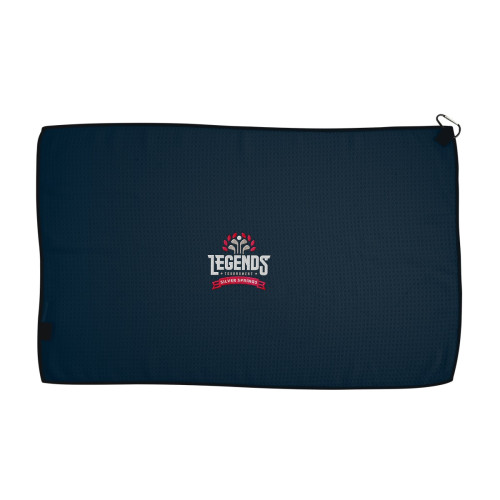 Fairway Fresh rPET Waffle Towel
