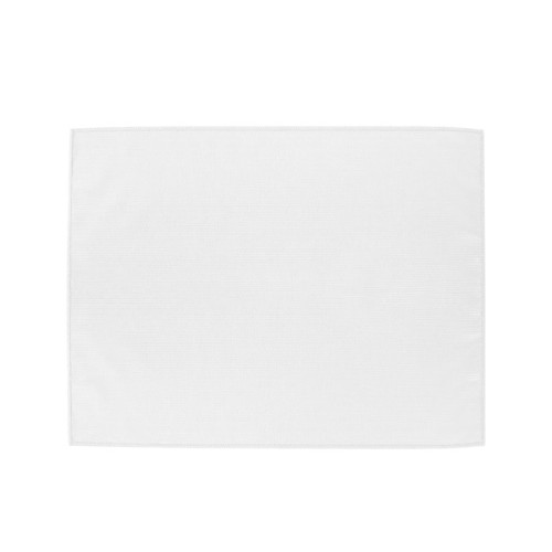 Full Color 15" x 18" Microfiber Rally Towel