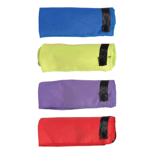 Microfiber Quick Dry And Cooling Towel In Mesh Pouch Microfiber Quick Dry And Cooling Towel In Mesh Pouch