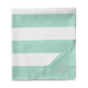 Playa Recycled Microfibre Towel Playa Recycled Microfibre Towel