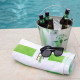 Seaside Beach Towel