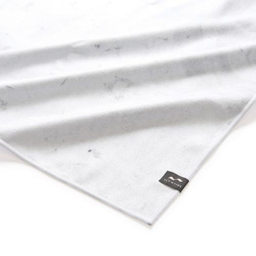 Slowtide® Yoga Towel Slowtide® Yoga Towel