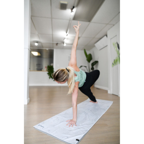 Slowtide® Yoga Towel Slowtide® Yoga Towel