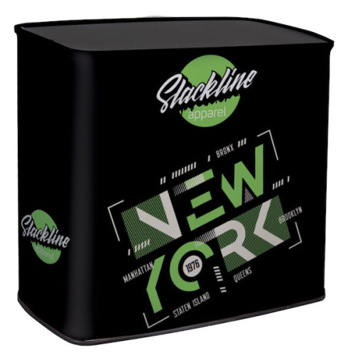 Trunk-to-Anywhere Total Show Package Trunk-to-Anywhere Total Show Package