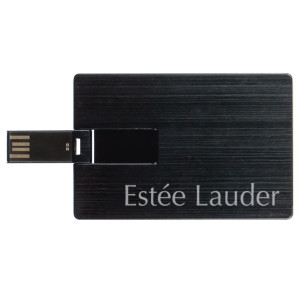 Aluminum Laguna USB Flash Drive Aluminum Laguna USB Flash Drive