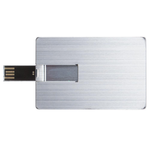 Aluminum Laguna USB Flash Drive