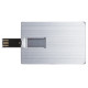 Aluminum Laguna USB Flash Drive