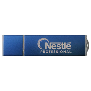 Everett USB Flash Drive Everett USB Flash Drive