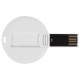 Round Laguna USB Flash Drive