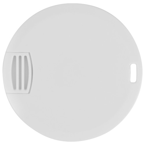 Round Laguna USB Flash Drive