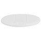Round Laguna USB Flash Drive