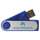 Salem USB Flash Drive Salem USB Flash Drive