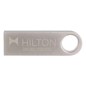 Silverton USB Flash Drive Silverton USB Flash Drive