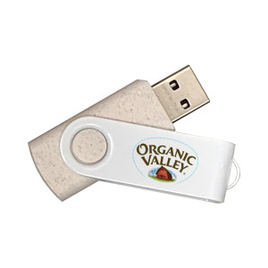 Swivel Eco USB Flash Drive