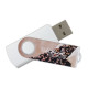 Swivel Full Bleed USB Flash Drive